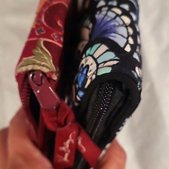 Vera Bradley Wallet Bundle - Picture 6 of 9